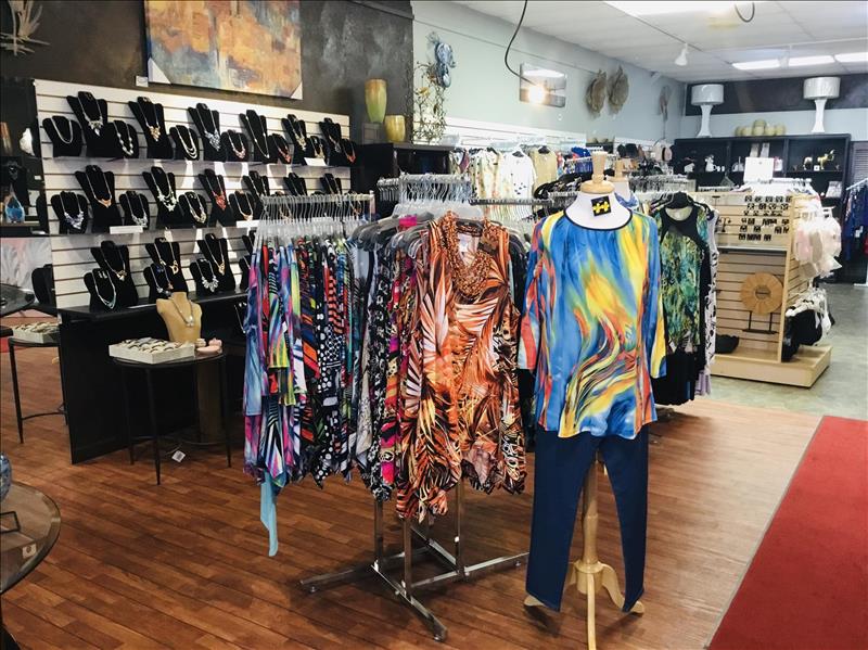 Palm Coast Yacht Club Partnering with Chez Jacqueline on Fashion